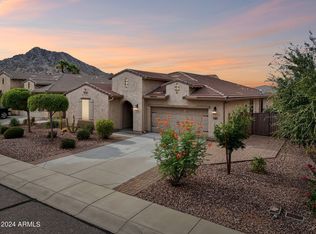 4458 W Goldmine Mountain Dr, San Tan Valley, AZ 85144