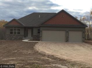27065 Hawthorn Rd, Mission Creek Township, MN 55037
