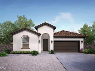 891 Dewsbury Way, El Paso, TX, 79928
