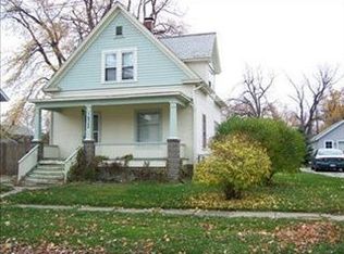 1822 W 6th St, Ashtabula, OH 44004