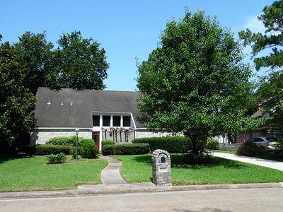 11911 Holly Stone Dr, Houston, TX, 77070