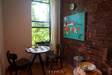 Rented by Town Residential