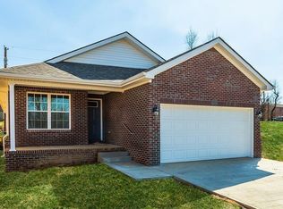117 Tower Dr, Nicholasville, KY 40356