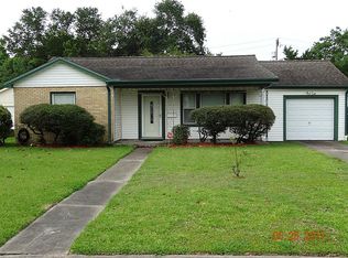 1205 15th Ave N, Texas City, TX 77590