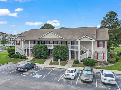 3676 Clay Pond Village Ln. #4, Myrtle Beach, SC, 29579