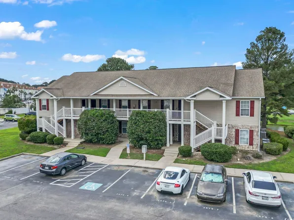 3676 Clay Pond Village Ln. #4, Myrtle Beach, SC 29579