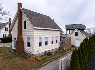 1869 Harpswell Islands Rd, Orrs Island, ME 04066