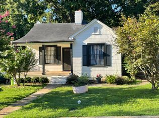 2821 Kilgore Ave, Raleigh, NC 27607