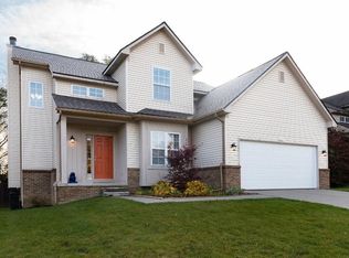 131 Golfview Dr, Ypsilanti, MI 48197