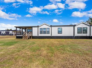 1945 County Street 2840, Amber, OK 73004