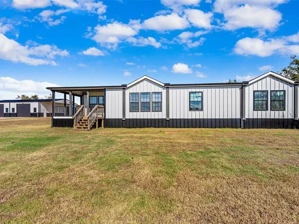 1945 County Street 2840, Amber, OK 73004