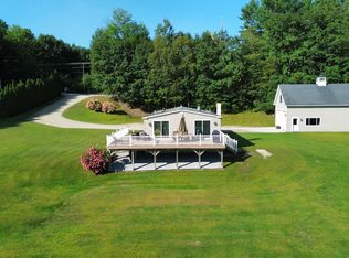 160 Maple Ln, Poland, ME 04274