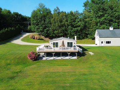 160 Maple Lane, Poland, ME, 04274