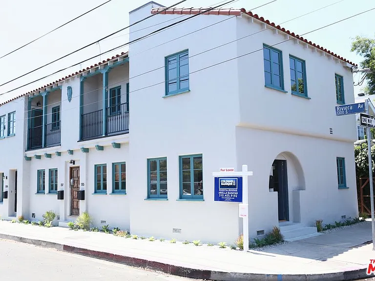 1315 Riviera Ave — Photo 3