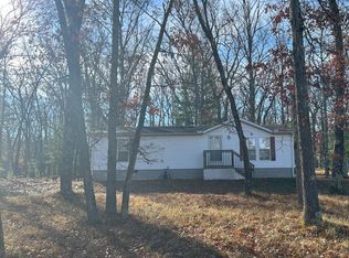4066 S Forest Dr, Baldwin, MI 49304