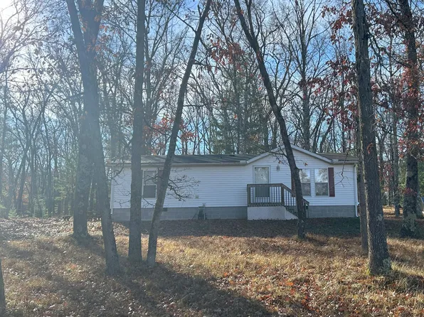 4066 S Forest Dr, Baldwin, MI 49304
