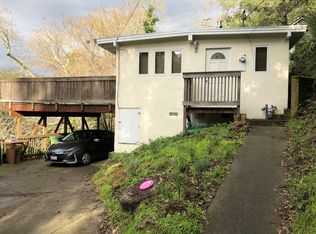294 Forrest Ave, Fairfax, CA 94930