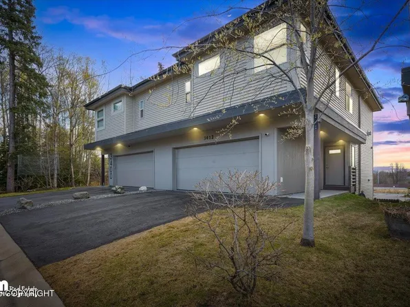 3412 Red Rock Ct, Anchorage, AK 99502