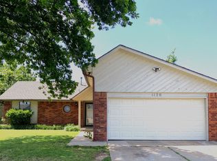 1120 SW 101st St, Oklahoma City, OK 73139