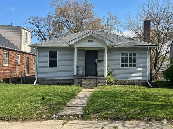 3679 Buchanan St, Gary, IN 46408