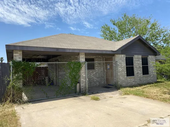 9219 N 32nd St, McAllen, TX 78504