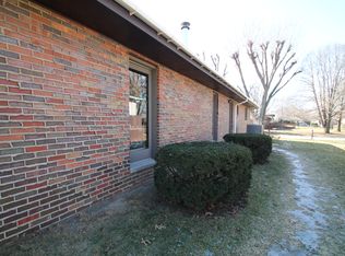 301 E Maywood St, Morton, IL