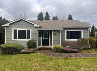 708 Dennis St SE, Tumwater, WA