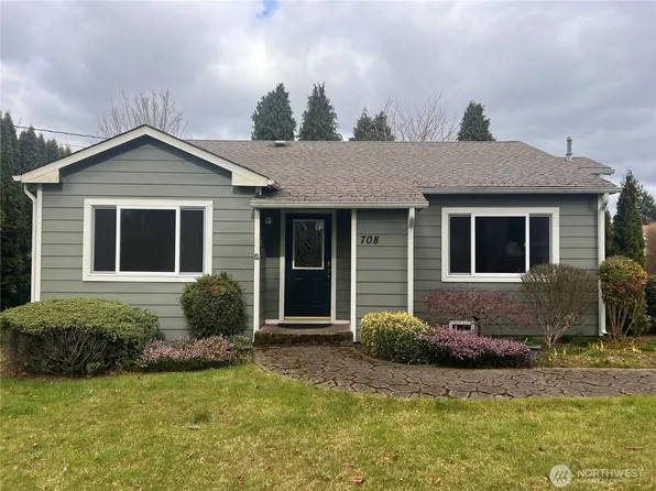 708 Dennis Street SE, Tumwater, WA 98501