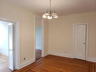 Rented by Astoria Realty
