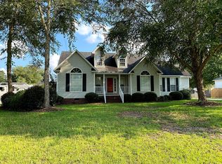 2518 Meridian St, Florence, SC 29505