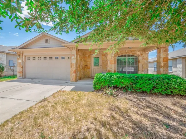 330 Altamont St, Hutto, TX 78634