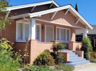 493 Park Ave, San Jose, CA 95110