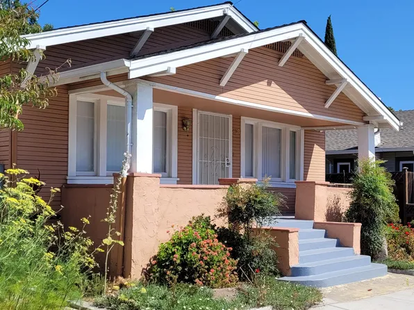 493 Park Ave, San Jose, CA 95110