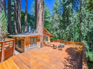 55 California St, Camp Meeker, CA 95419