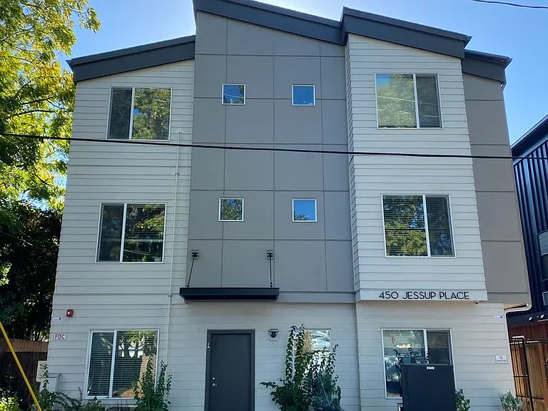 Jessup Place - 15plex — Photo 2