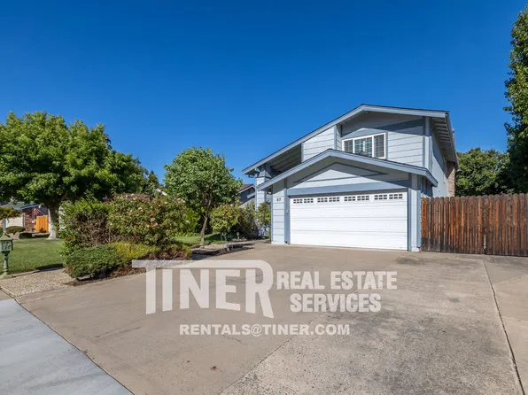 67 Rambleoak Cir, Sacramento, CA 95831