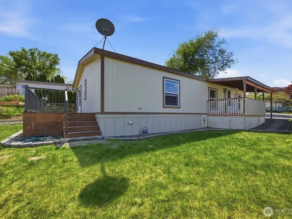 49 Ridgecliff Drive, Richland, WA 99352