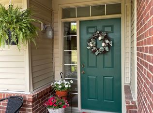 4460 Aster Blvd, Howell, MI 48843