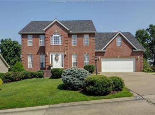 140 Candlewyck Dr, Hurricane, WV 25526