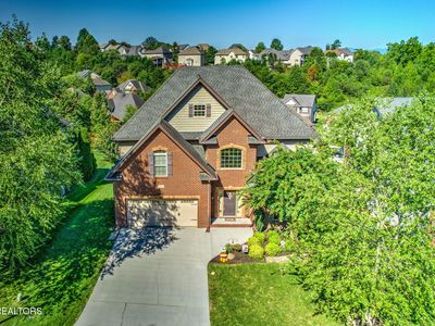 10319 Harrison Springs Ln, Knoxville, TN, 37932