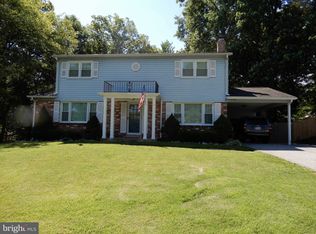 6725 Huntsman Blvd, Springfield, VA 22152