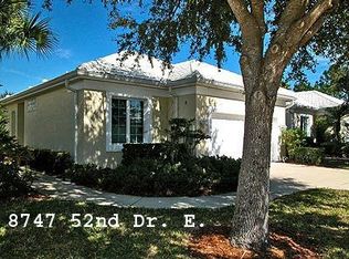 8747 52nd Dr E, Bradenton, FL 34211