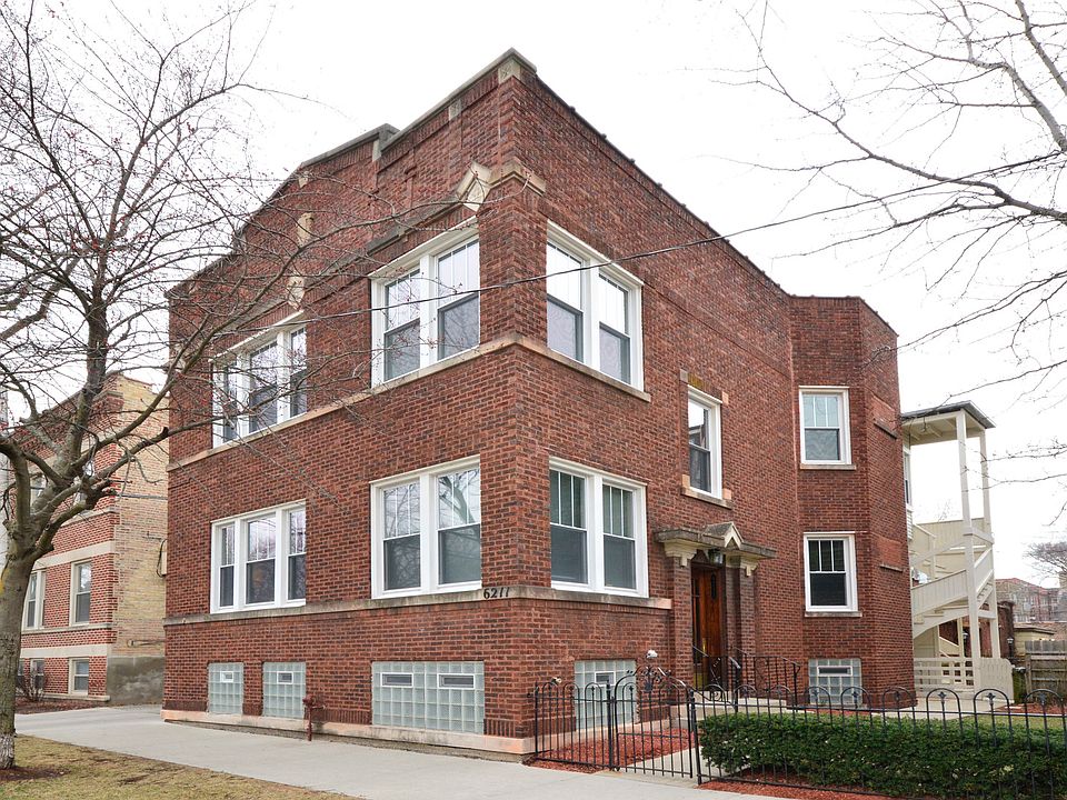1st image of 6211 N Greenview Ave