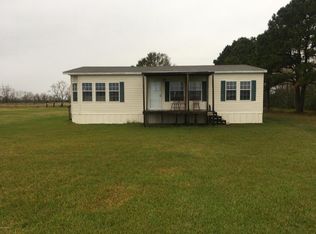 553 Noah Daigle Rd, Church Pt, LA 70525