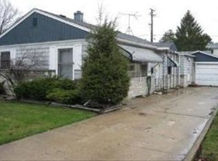 3043 Sarah St, Franklin Park, IL 60131