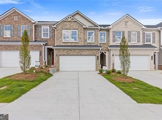 2208 Chant St, Dacula, GA 30019