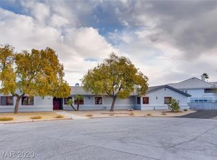 1630 Belcastro St, Las Vegas, NV 89117