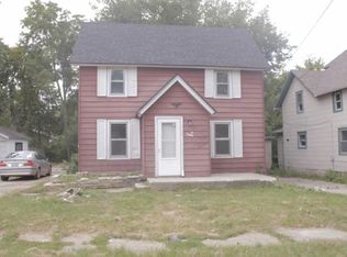 604 Albert Ave, Rockford, IL 61101