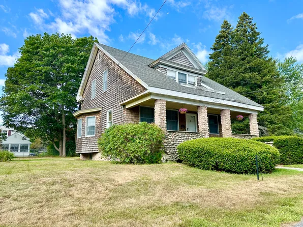 22 Froswick Avenue, South Portland, ME 04106