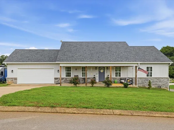134 Pocahontas Ln, Rutledge, TN 37861